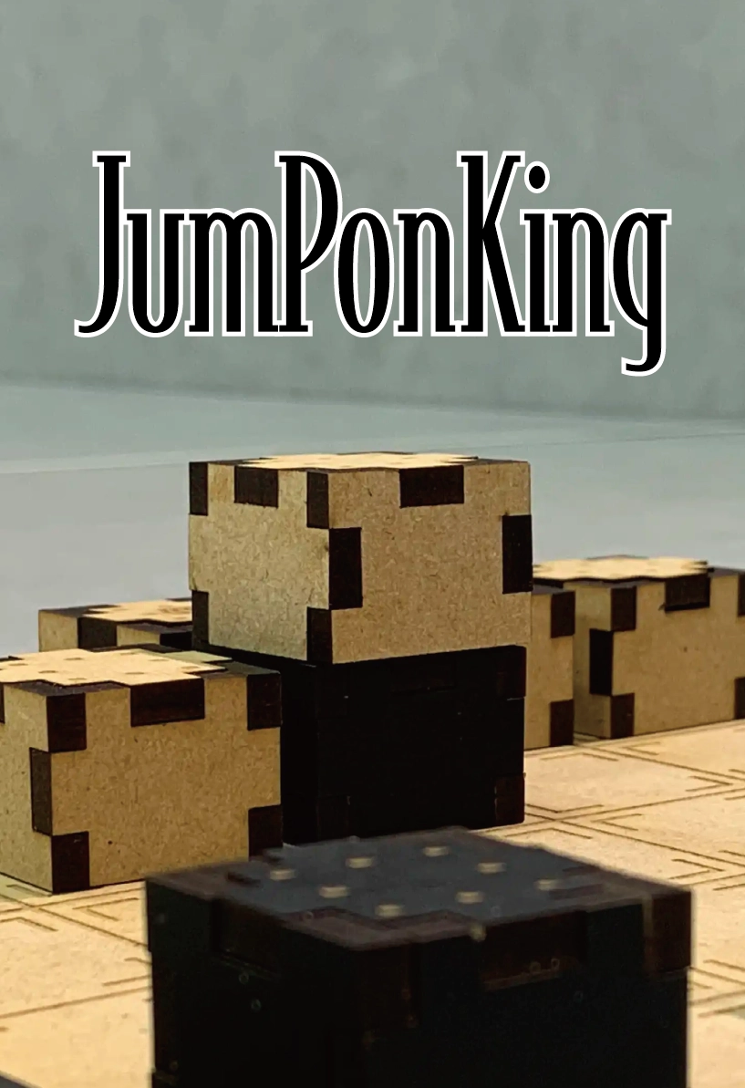 JumPonKing